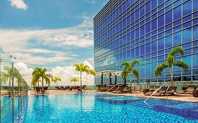 Richmonde Hotel Iloilo